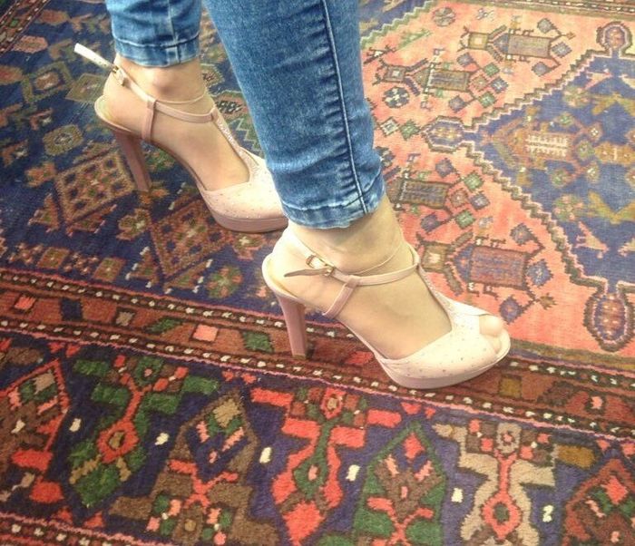¡Muéstranos una foto de tus zapatos! - 2