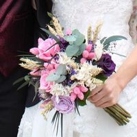 Ramo de novia - 2