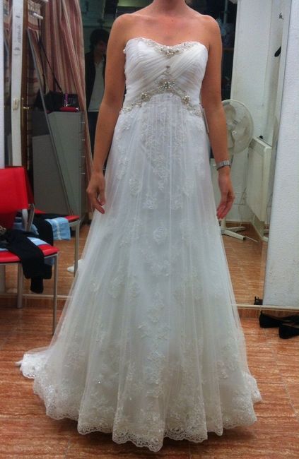 Fara Sposa 2014