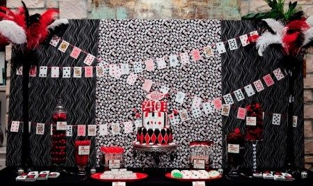 Candy bar
