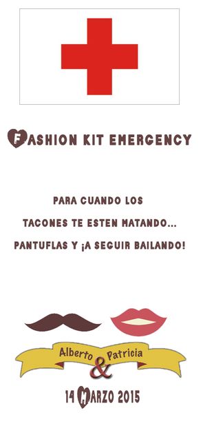 etiquetas pantuflas