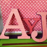 Letras