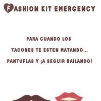 etiquetas pantuflas