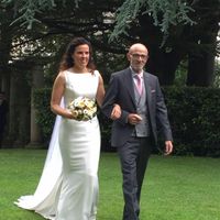 Vestido de novia pronovias - 2
