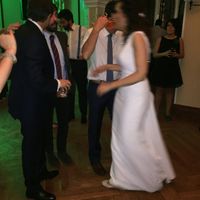 Vestido de novia pronovias - 2