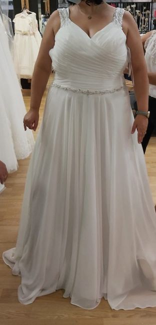 Dilema con el vestido - 2