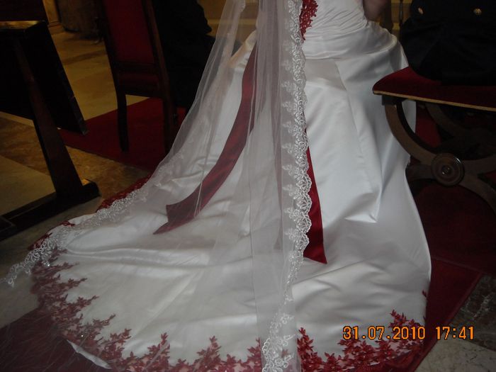 mi falda!!!