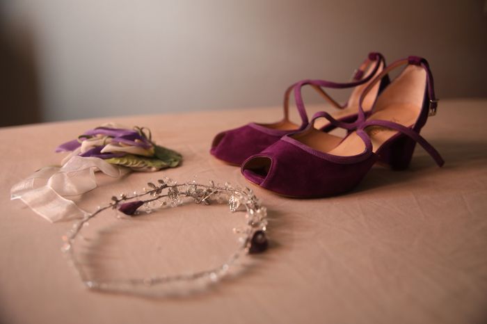 Mi crónica de preparativos de boda (parte 2) 3