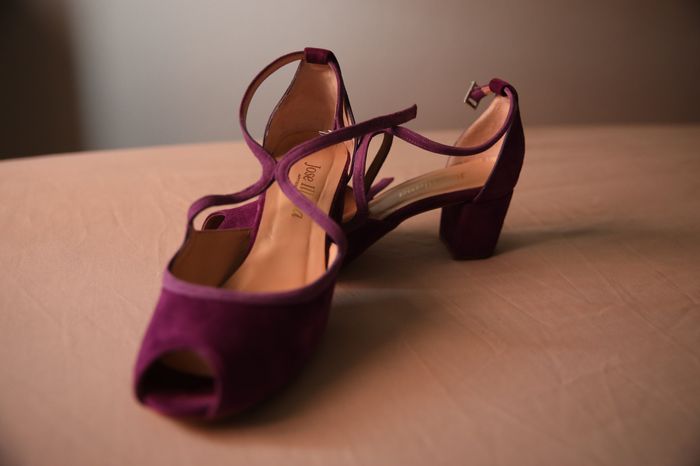 Mi crónica de preparativos de boda (parte 2) 5