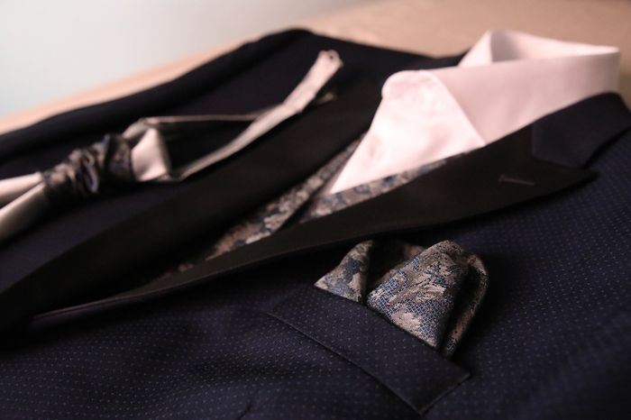 Mi crónica de preparativos de boda (parte 3) 2