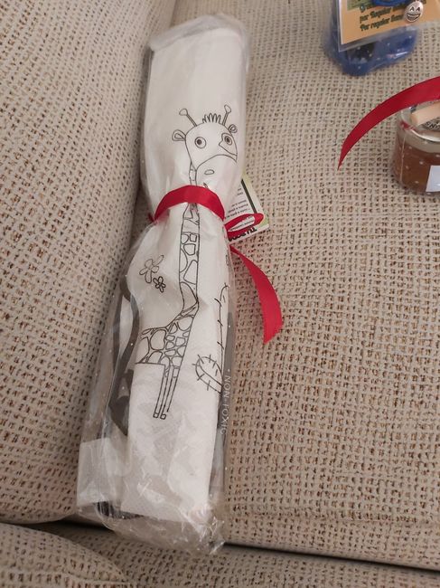 Mi crónica de preparativos de boda (parte 3) 6