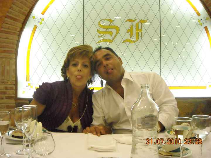 mis padres