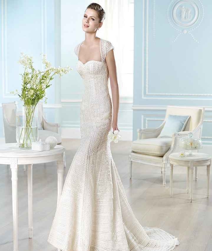 vestido  hafida st patrick