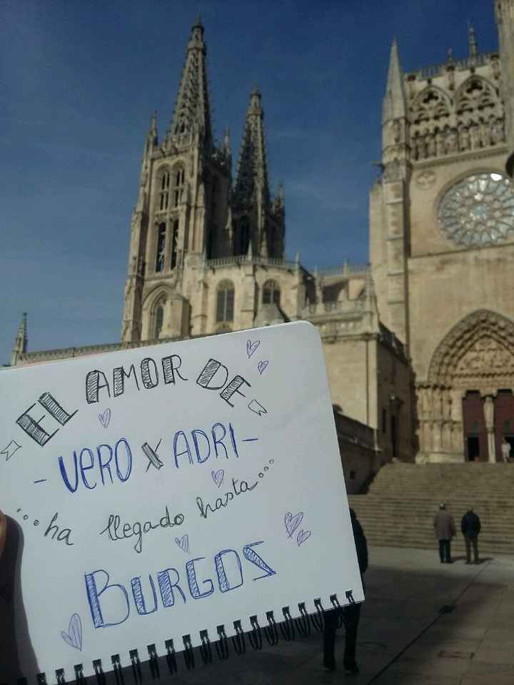 Ayuda chic@os de burgos !!! - 1