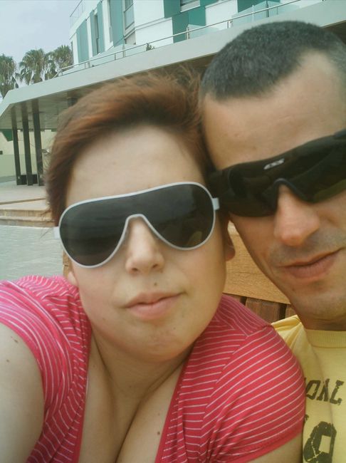 mi xico y yo