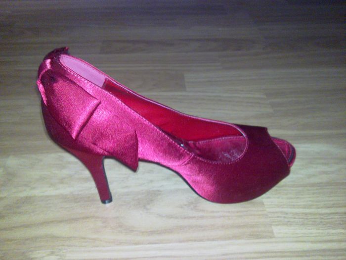mis zapatos!!!