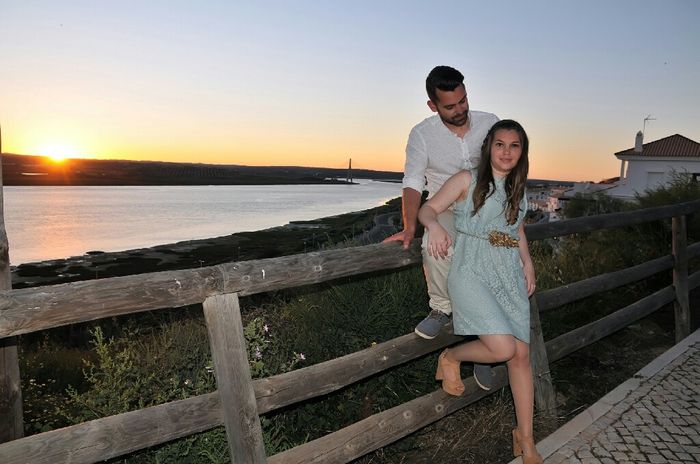 Mi pre boda - 2