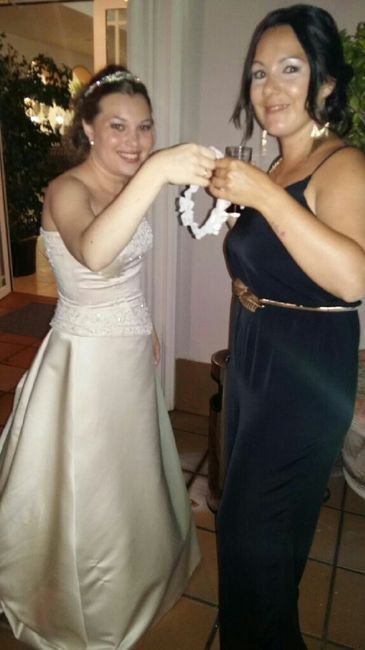 Mi boda 16 julio - 1