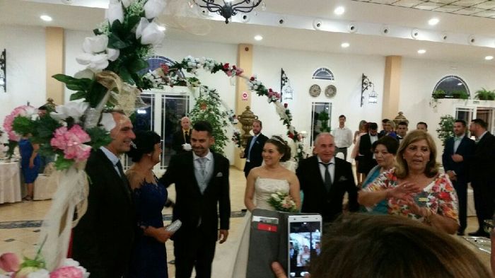 Mi boda 16 julio - 7