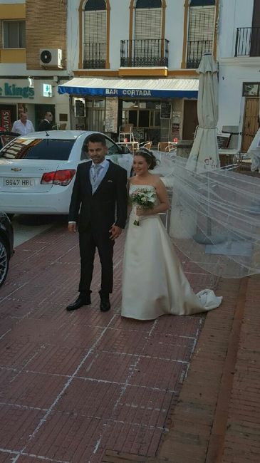 Mi boda 16 julio - 8