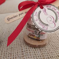 Mi crónica de preparativos de boda (parte 3) - 7