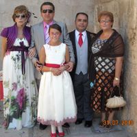 mi familia....