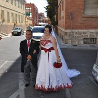 el primer hombre de mi vida....
