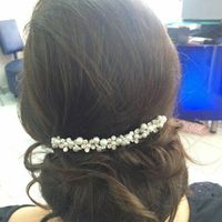 Hoy justo un mes de mi boda! - 1