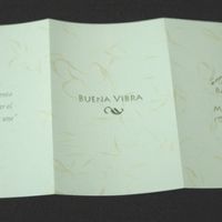 exterior completo de la tarjeta