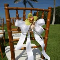 Decoracion silla 1
