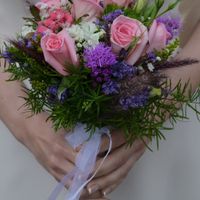 ramo floristeria san gines