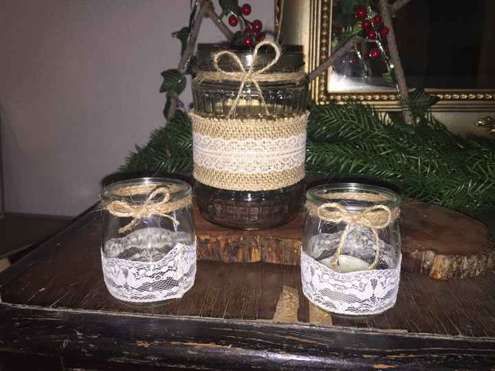 Pasito a pasito.. mis diy - 2