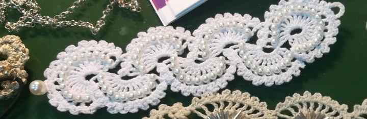 Pendientes para la boda! - 1