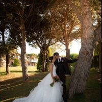 Felizmente casados!! - 4