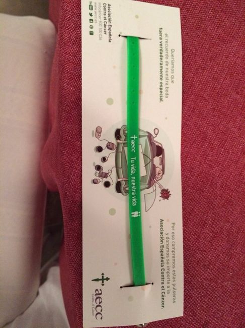 Regalos solidarios ideas ? - 1