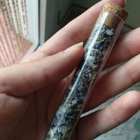 Estantería del arroz, ¿cómo la lleno? - 2