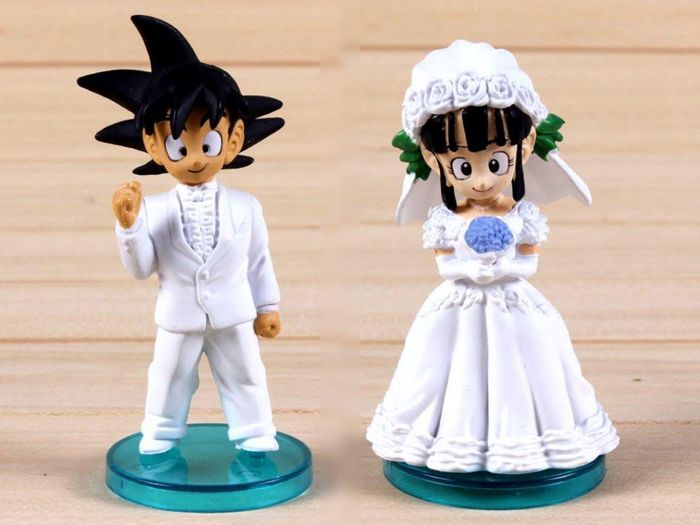 Novias alternativas que nos casamos con estilo propio! - 1