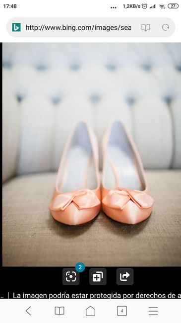 Zapatos - 1