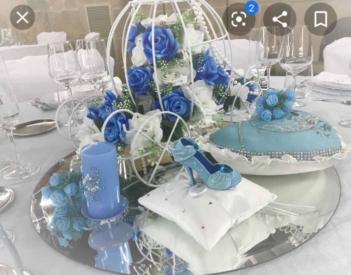 Boda Disney - 8