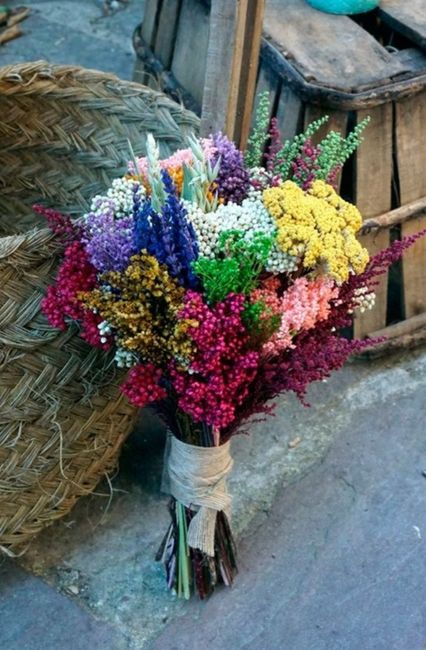 Ramo de novia - 3