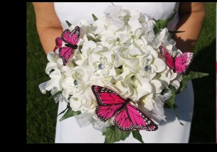 Ramo de novia - 12