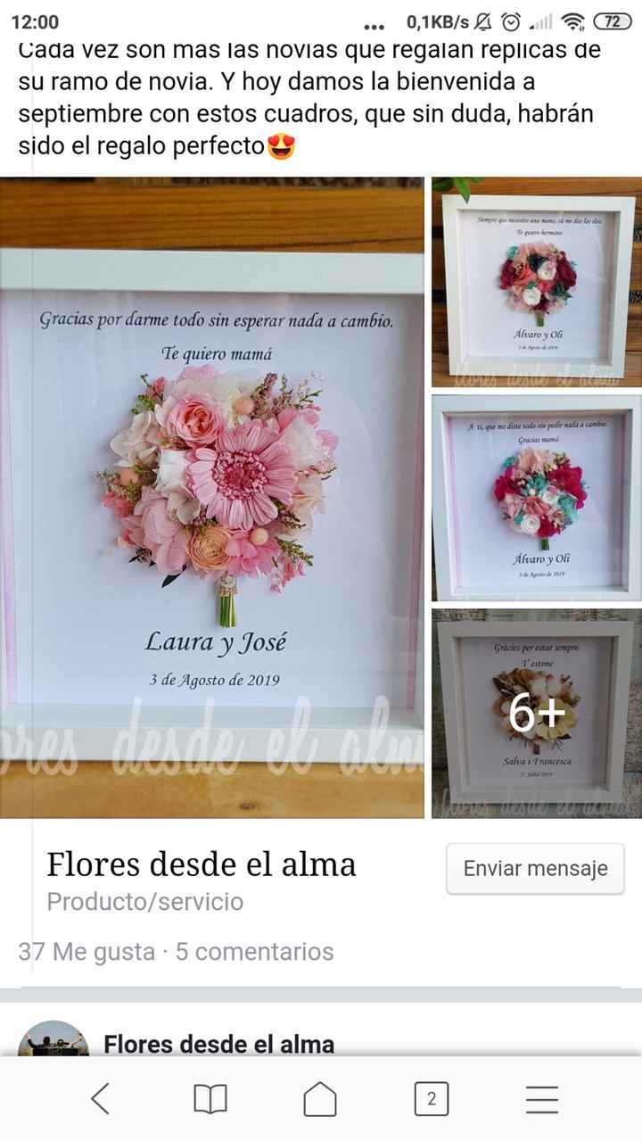 Dudas ceremonia 1