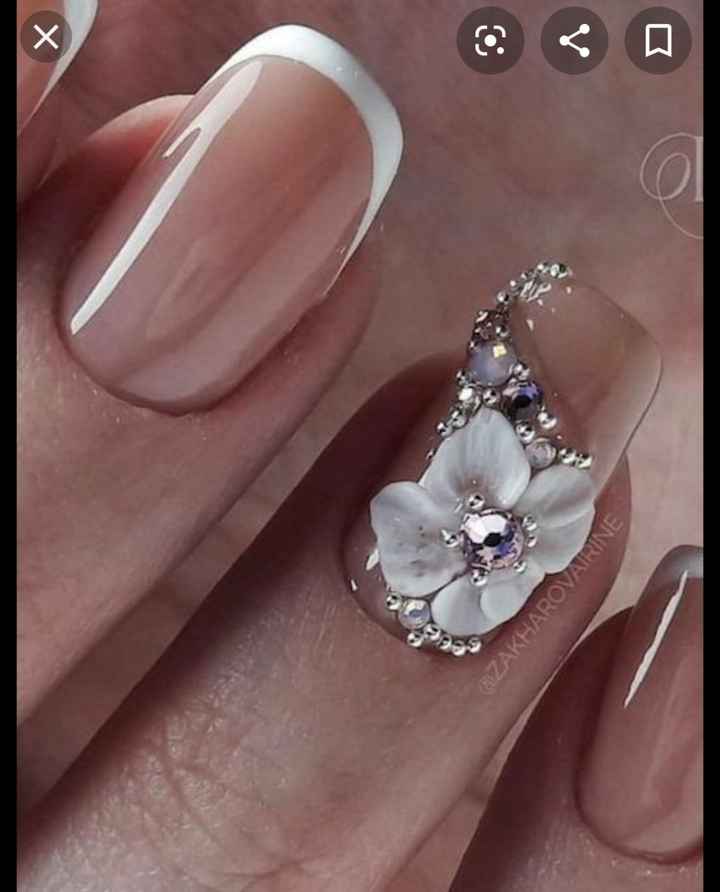 Diseños de uñas 1
