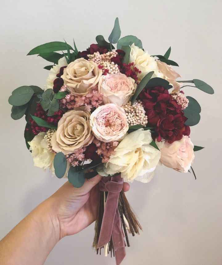 Novios y casados de cuarentena: Enseña tu vestido/traje, o enseña algún detalle. - 1