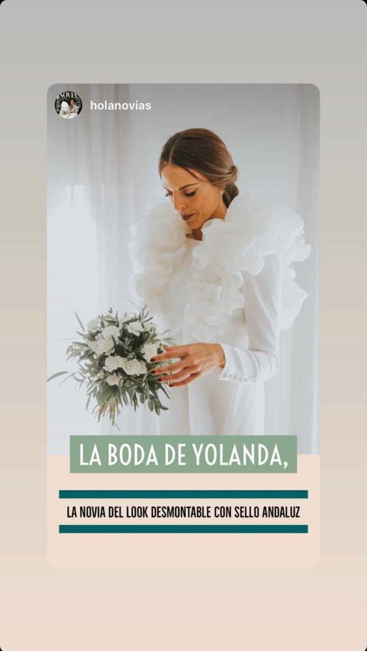 Fernando claro deals novias precios