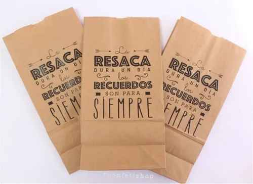 Kit Anti resaca - 1