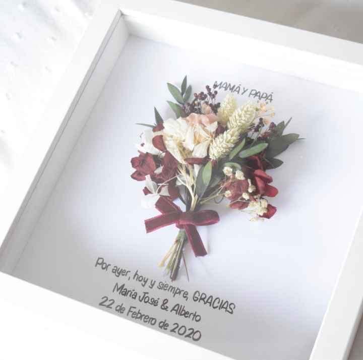 Sorpresas invitados - 1