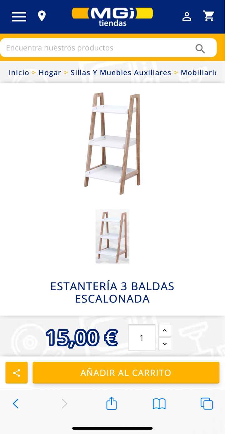 Deco boda - 1