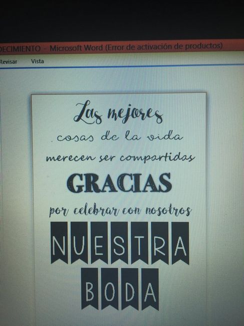 Marca páginas - 1