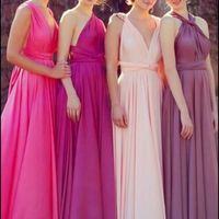 "Problema" con mis damas de honor - 2